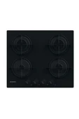 Hoover 2'li Siyah Cam Ankastre Set ( 3051-hvwm6mb ) - 3