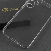 Samsung Samsung A24 Kılıf Süper Silikon Kapak - 3