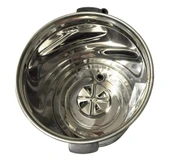 Sezet 20 Lt Yayık Makinesi - 3