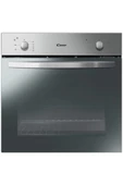 Candy Hoover Inox 3'lü Ankastre Set - 2