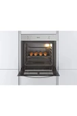 Candy Hoover Inox 3'lü Ankastre Set - 6