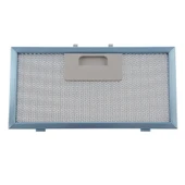 Davlumbaz Tel Filtre, Electrolux KFVB19K,EFV719K,EFV716K,LFV619K ile Uyumlu thumbnail 1