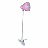 Kitap Okuma Lambası Mandallı Çok Fonksiyonlu Led Masa Gece Lambası - 4