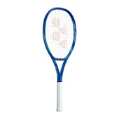 Yonex Ezone 100 α SL 245 Tenis Raketi (Kordajlı) - Lapis Mavi - 1