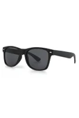 Tomiross - Armand Siyah Siyah Unisex Polarize Güneş Gözlüğü Armand-4774 - 4