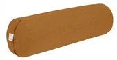 Avessa Yg-Bm100 Bolster Silingir Yoga Meditasyon Minderi Turuncu - 1