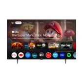 Beko B65 E 795 B 4K Ultra HD 65" 165 Ekran Uydu Alıcılı Google Smart LED TV - 1