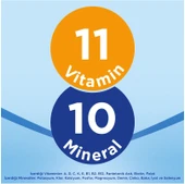 Nutrıcıa Aptamil Pronutra 800GR Devam Sütü No:2 (6-12 Ay) - 6