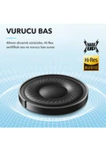 Anker SoundCore Q21i NC Kulak Üstü Bluetooth Kulaklık - 2