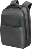 Samsonite 14.1 inç Qibyte Notebook Sırt Çantası, 14.1" Antrasit - 1