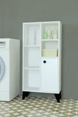 Truva Çok Amaçlı Banyo Dolabı - 1