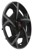 Jant Kapağı Kırılmaz 16" Egea Cross Model (1 Adet) (Amblem Hediyeli) - 2