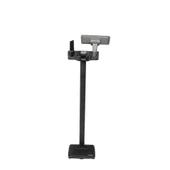 Fantom Pratic Air Power P 1250 Toz Torbasız Dikey Süpürge - Antrasit - 3