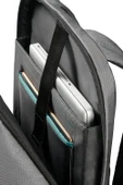 Samsonite 14.1 inç Qibyte Notebook Sırt Çantası, 14.1" Antrasit - 4