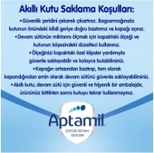 Nutrıcıa Aptamil Pronutra 800GR Devam Sütü No:2 (6-12 Ay) - 8