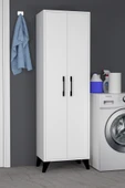 OSAKA 2 Kapaklı Banyo Dolabı - 1