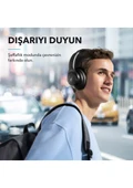 Anker SoundCore Q21i NC Kulak Üstü Bluetooth Kulaklık - 6