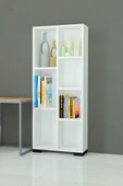 Çağan Dekoratif Kitaplık - 1
