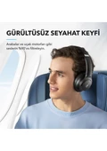 Anker SoundCore Q21i NC Kulak Üstü Bluetooth Kulaklık - 4