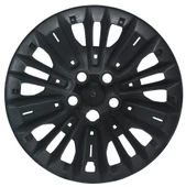 Jant Kapağı Kırılmaz 15" Egea Cross & Urban Model (1 Adet) (Amblem Hediyeli) thumbnail 3