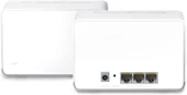 Mercusys Halo H80X 3000 Mbps 2'li Router - Teşhir - 2