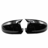 VW Jetta Yarasa Ayna Kapağı Batman Ayna 2005 2010 MK5 - 1