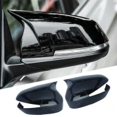 Bmw 3 E90 Yarasa Ayna Kapağı Batman Ayna 2004 2008 - 1