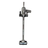 Fantom Pratic Air Power P 1250 Toz Torbasız Dikey Süpürge - Antrasit - 1