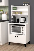 İnci Fırın Dolabı - 1