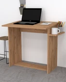 Esin Öne Doğru Eğimli Çalışma Masası Çam-Çam - 1