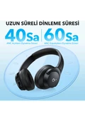 Anker SoundCore Q21i NC Kulak Üstü Bluetooth Kulaklık - 3