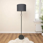 Bocci Antrasit Lambader - 2