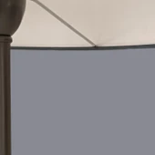 Bocci Antrasit Lambader - 5