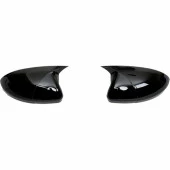 Toyota Corolla Yarasa Ayna Kapağı Batman Ayna 2013 2016 - 1