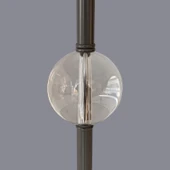 Bocci Antrasit Lambader - 3