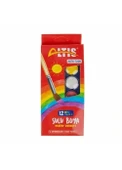 ALTİS SULU BOYA KÜÇÜK BOY - 1
