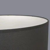 Bocci Antrasit Lambader - 4