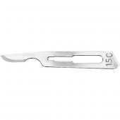 Bistüri Ucu ( Neşter ) No:15 x 1 adet - 1