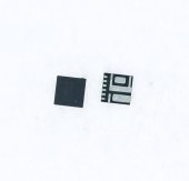 SY8206BQNC , SY8206B  ND4LL ND3NA ND2CZ DC - DC denetleyici QFN6 x 1 adet  (rf079) - 1