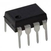 TL071CP , TL071C , TL071 , 071CP DIP-8 Entegre x 1 adet  (rf065) - 1