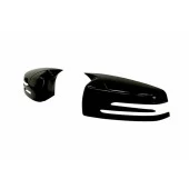 Mercedes CLA Yarasa Ayna Kapağı Batman Ayna W117 2013 2017 - 1