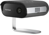 Viewsonic M1 Max Dahili Google TV'li 1080P Full HD Akıllı LED Projeksiyon Cihazı - 4