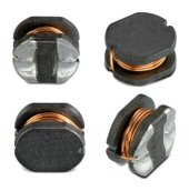 Bobin CD54 SMD 330 (33 uH) x 1 adet  (rf023) - 1