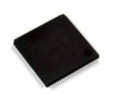 TSUMV59XUT-Z1  QFP128 LCD Çip  x 1 adet  (rf054) - 1