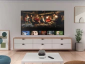 Viewsonic M1 Max Dahili Google TV'li 1080P Full HD Akıllı LED Projeksiyon Cihazı - 7