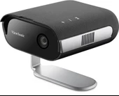 Viewsonic M1 Max Dahili Google TV'li 1080P Full HD Akıllı LED Projeksiyon Cihazı - 6