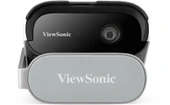 Viewsonic M1 Max Dahili Google TV'li 1080P Full HD Akıllı LED Projeksiyon Cihazı - 3