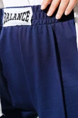 Balance Armalı Bel Lastikli Pantolon Parlement thumbnail 4