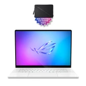 Asus ROG Zephyrus G16 GU605CR-QR203 12GB GeForce RTX5070 Ti Intel Ultra 9 285H 32GB RAM 2TB SSD 16 inç OLED 240Hz 0.2ms - 1