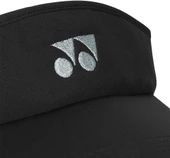 Yonex Siyah Tenis Vizör W441 - 5